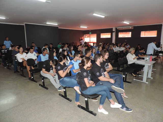 Câmara realizou a 13ª Sessão Ordinária