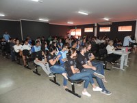 Câmara realizou a 13ª Sessão Ordinária