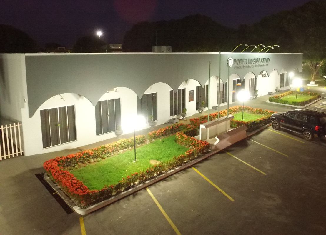 Câmara recebe do Executivo projeto da LDO 2019