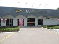 Câmara recebe Lei Orçamentária Anual para 2019