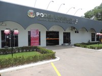 Câmara recebe Projeto de Lei Complementar de revisão e atualização da Planta Genérica de Valores