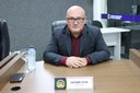 Câmara revogação doação de lote urbano para a Federação Mato-Grossense de Karatê