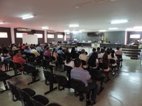 Câmara transfere Sessão Ordinária por conta da audiência dos Vereadores com o governador Pedro Taques