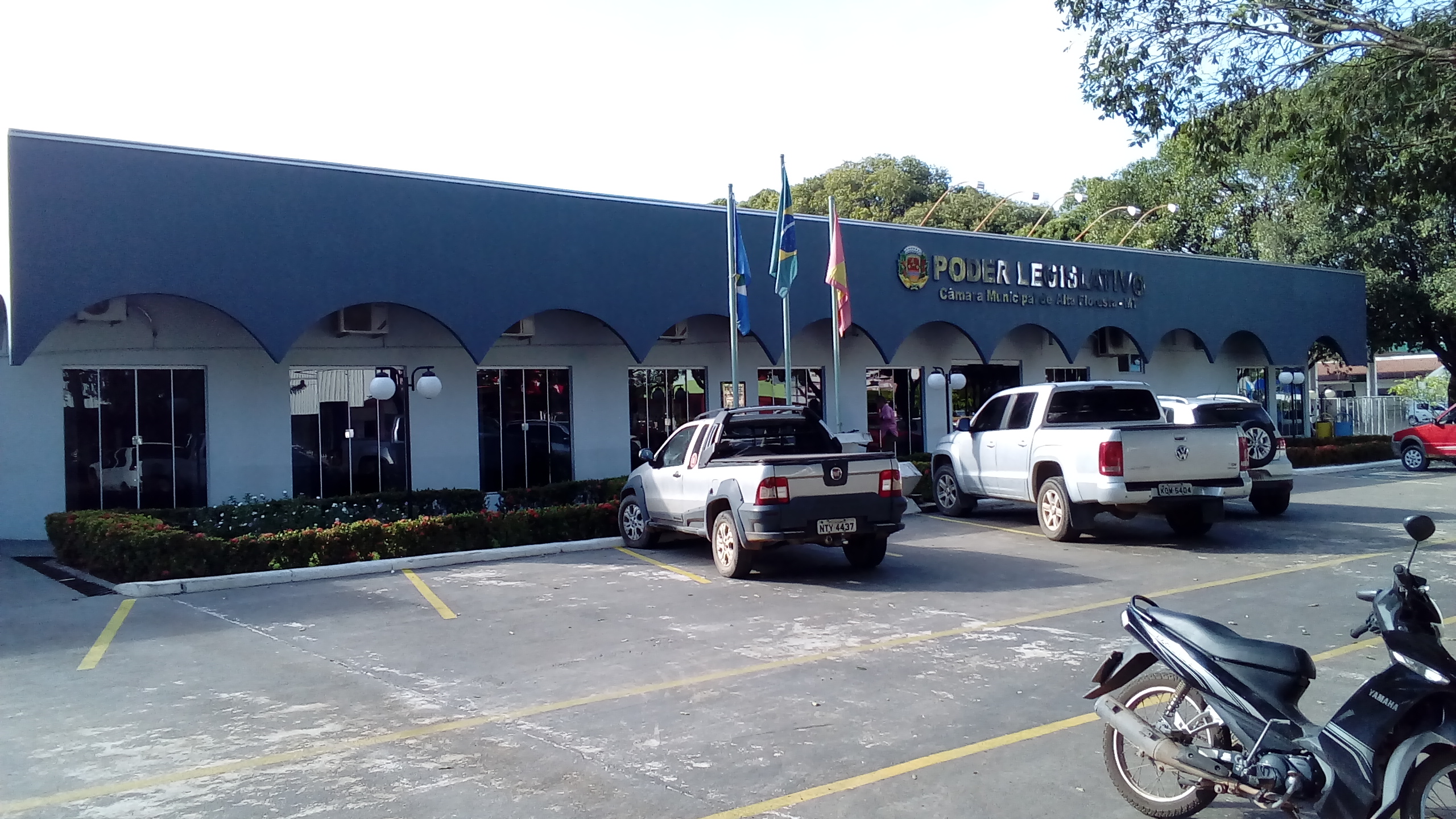 Câmara vota contas de governo da prefeitura nesta terça-feira