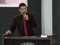 Colicchio pede reunião para tratar sobre os leitos de UTI do Hospital Regional