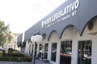 Com licença do vereador Eloi, Câmara convoca suplente para assumir vaga