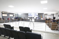 Com nove emendas, o PPA 2026-2029 é aprovado em sessão extraordinária