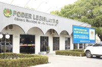 Comissão de Fiscalização aprova área para construção de nova escola em Alta Floresta