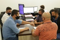 Comissão de Fiscalização e Acompanhamento da Execução Orçamentária aprova projetos de lei em reunião ordinária