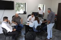 Comissão de Legislação analisa proposituras em tramitação