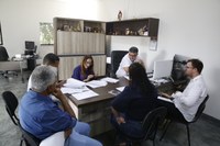 Comissão de Legislação aprova quatro projetos de lei durante reunião ordinária