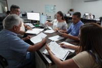 Comissão de Legislação delibera projetos de lei em reunião ordinária