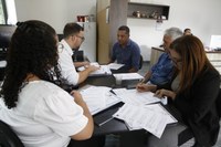 Comissão de Legislação, Justiça e Redação Final analisa 16 projetos em reunião ordinária