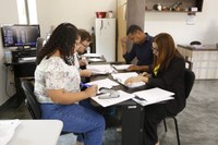 Comissão de Legislação, Justiça e Redação Final delibera projetos do Legislativo e Executivo em reunião nesta terça-feira (4)