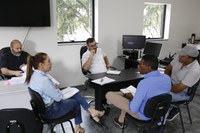 Comissão de Legislação, Justiça e Redação final realiza reunião ordinária para análise de projetos e requerimentos