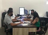 Comissão de Legislação, Justiça e Redação Final recebe projetos de lei para deliberação 