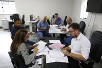 Comissão de Legislação, Justiça e Redação Final se reúne para deliberar matérias em tramitação no Legislativo