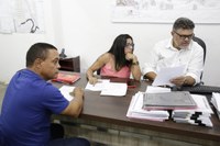 Comissão de Políticas Gerais aprova por unanimidade projetos de lei em reunião ordinária semanal