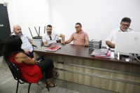 Comissão de Políticas Gerais Avalia Projeto de Lei para Regularização de Loteamentos Rurais em Alta Floresta