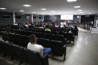 Comissão de Políticas Gerais discute em reunião extraordinária projeto de regularização de loteamentos rurais em Alta Floresta