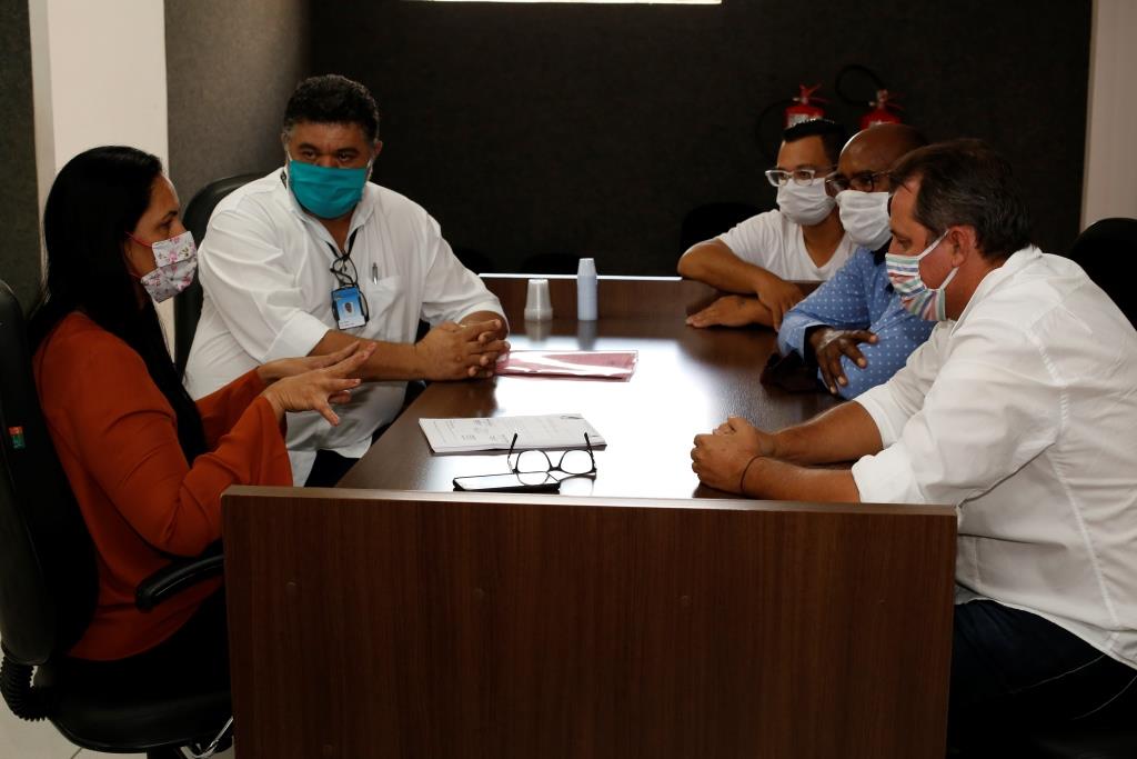 Comissão emite projeto de decreto legislativo referente às Contas Anuais de Governo de 2018 da Prefeitura de Alta Floresta