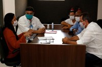 Comissão emite projeto de decreto legislativo referente às Contas Anuais de Governo de 2018 da Prefeitura de Alta Floresta