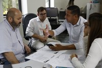 Comissões aprovam Projeto de Lei que estabelece novas normas para a realização das Sessões Ordinárias