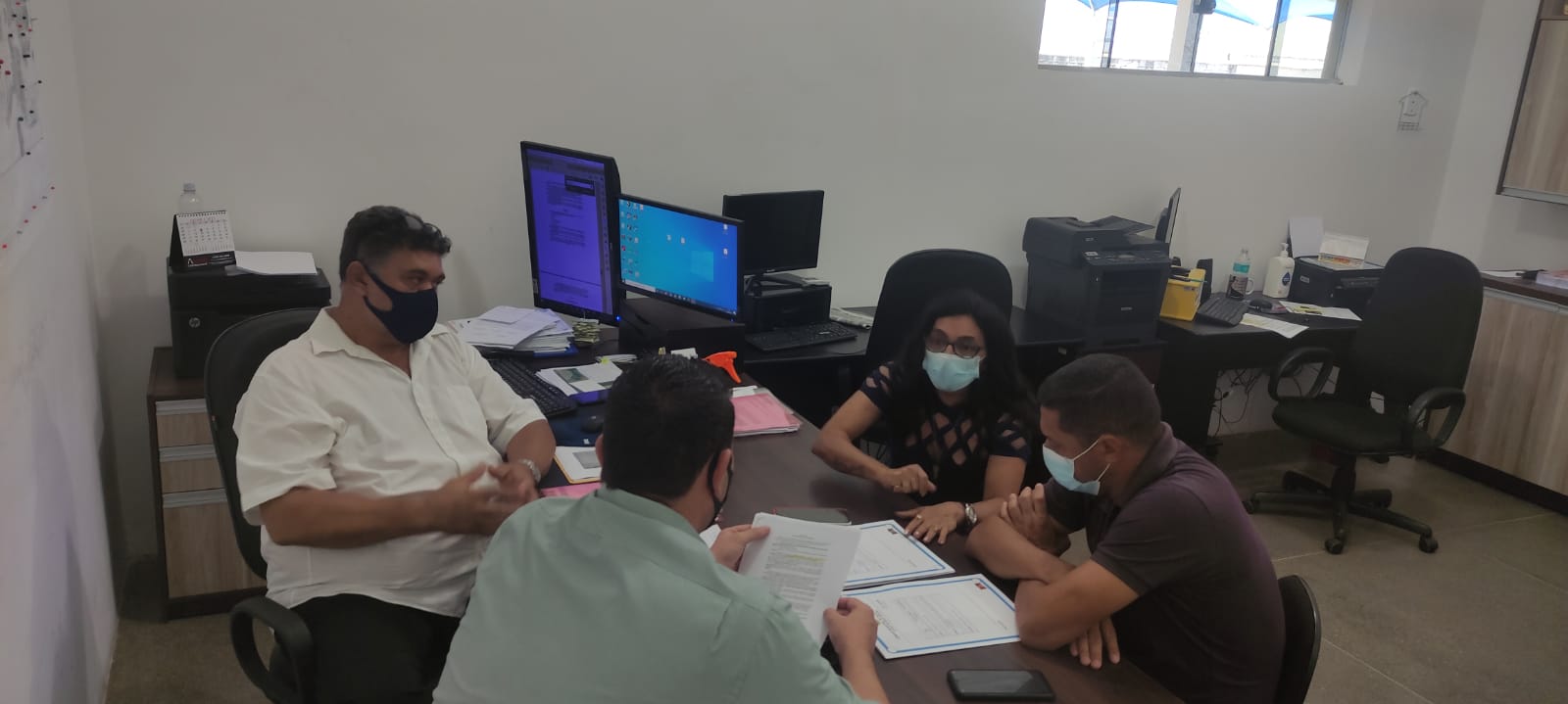 Comissões deliberam matérias em tramitação em reuniões ordinárias