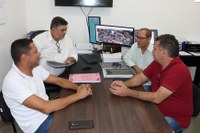 Comissões deliberam projetos de lei em reunião ordinária semanal