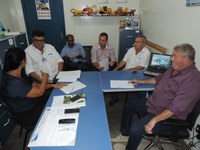 Comissões deliberam sobre projetos em tramitação no Legislativo Municipal