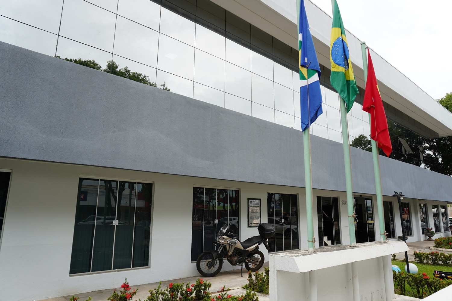 Comissões Permanentes da Câmara de Alta Floresta reforçam papel na análise de projetos