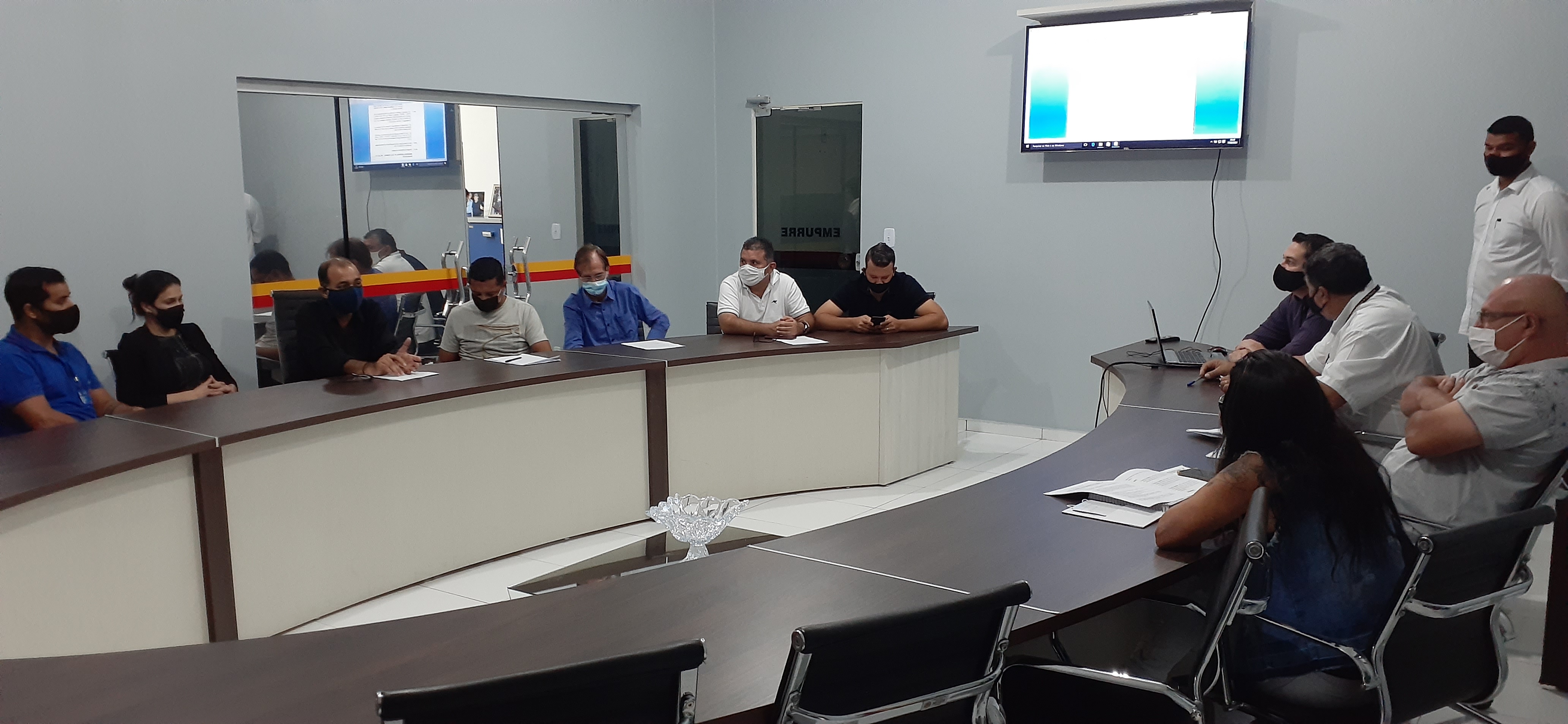 Comissões Permanentes deliberam projetos de lei em tramitação no Legislativo Municipal