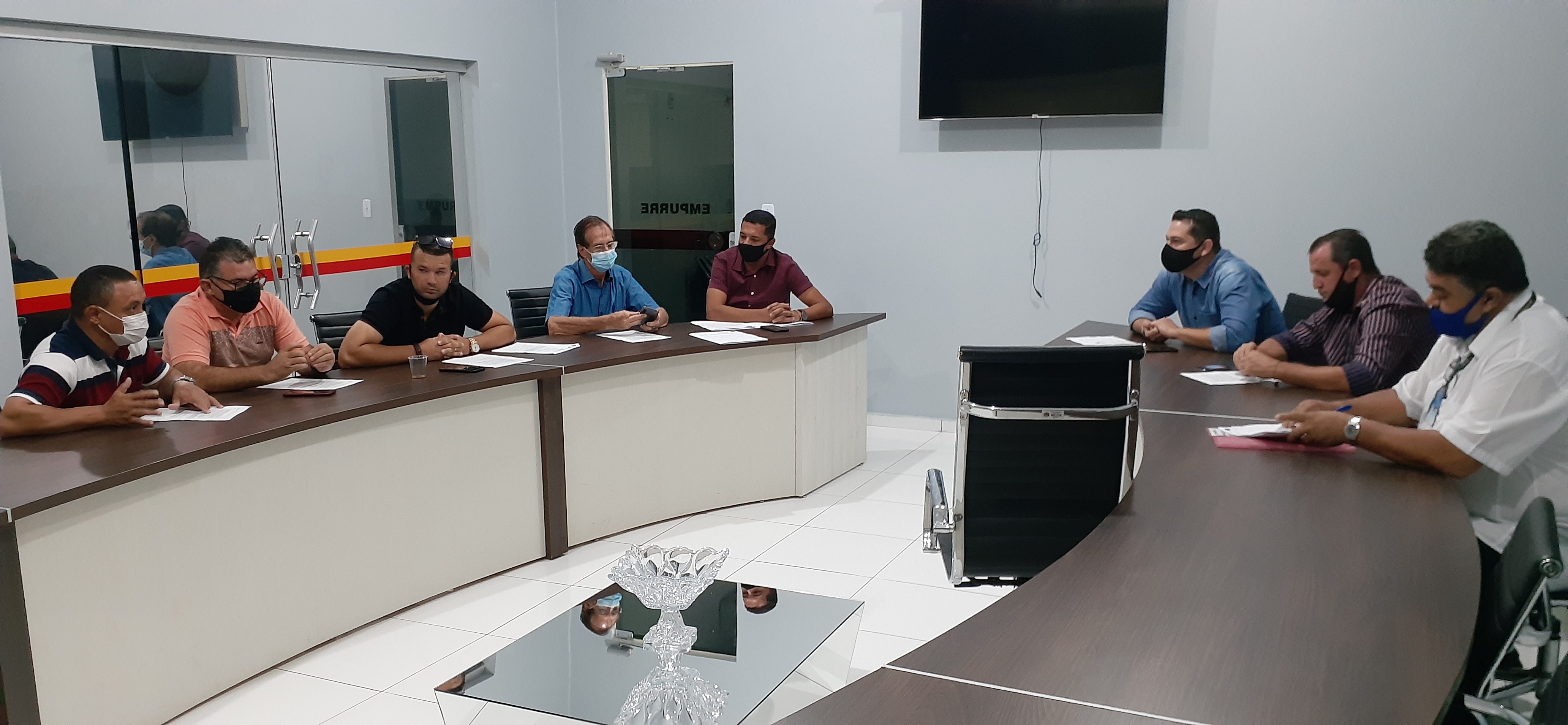 Comissões Permanentes deliberam sobre cinco projetos de lei em tramitação no Poder Legislativo