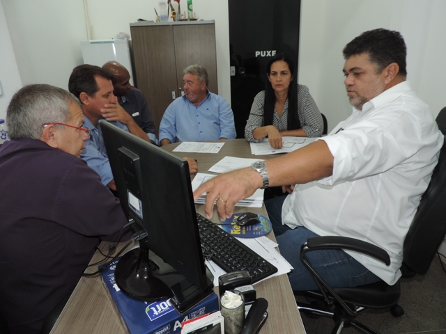 Comissões Permanentes deliberam sobre oito projetos de lei