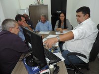 Comissões Permanentes deliberam sobre oito projetos de lei