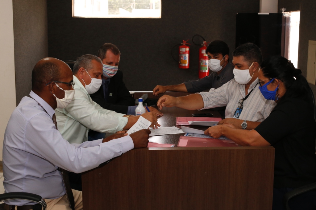 Comissões permanentes emitem pareceres favoráveis a quatro projetos de lei