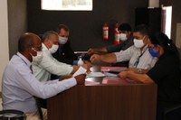 Comissões permanentes emitem pareceres favoráveis a quatro projetos de lei