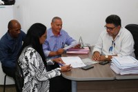 Comissões Permanentes se reúnem excepcionalmente após Sessão Ordinária