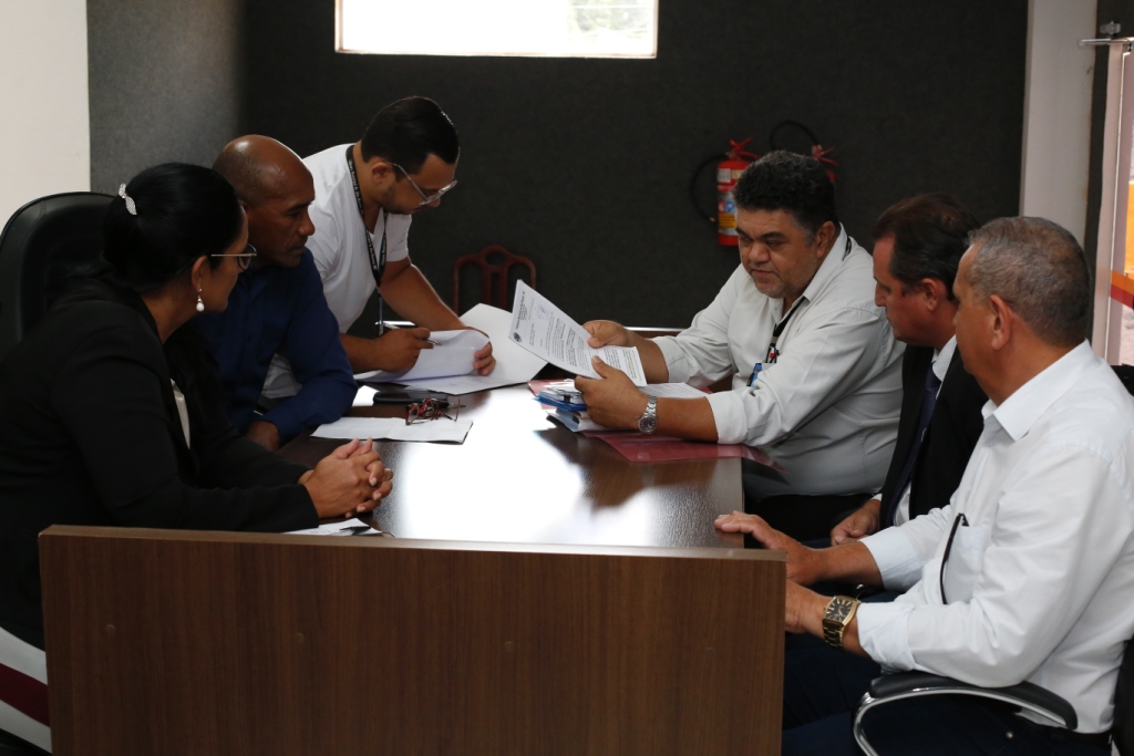 Comissões Permanentes se reúnem excepcionalmente após Sessão Ordinária