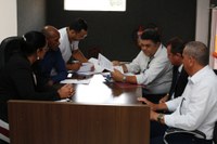 Comissões Permanentes se reúnem excepcionalmente após Sessão Ordinária