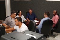 Comissões Permanentes se reúnem ordinariamente