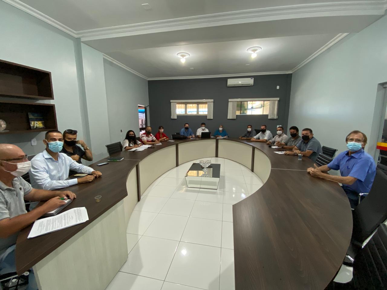 Composição das Comissões Permanentes garante a proporcionalidade partidária