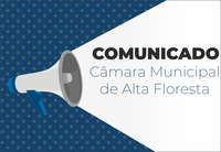 COMUNICADO