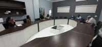 Conselho Municipal de Educação apresenta demandas à Câmara Municipal