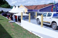 Creche do Panorama é inaugurada