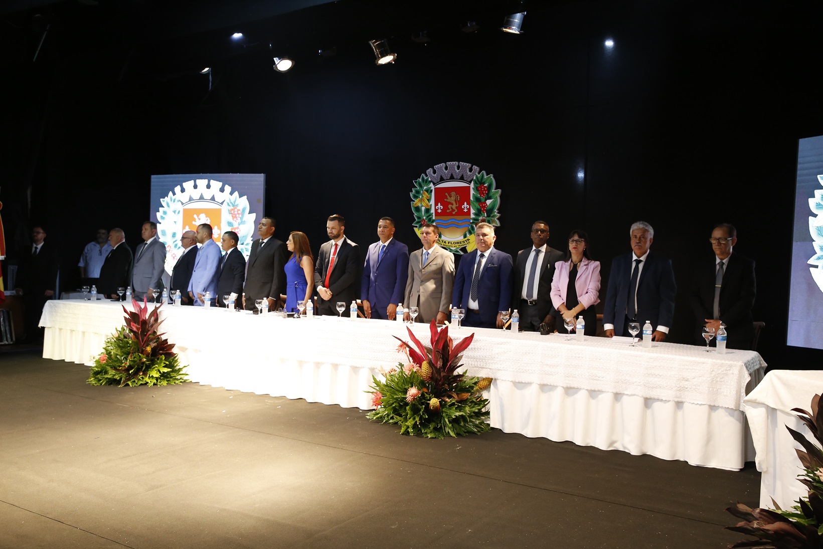 Dia do Vereador: Câmara Municipal de Alta Floresta destaca compromisso com o desenvolvimento do município