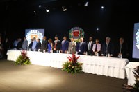 Dia do Vereador: Câmara Municipal de Alta Floresta destaca compromisso com o desenvolvimento do município