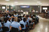 Diretrizes orçamentárias para 2020 são aprovadas em dois turnos de votação