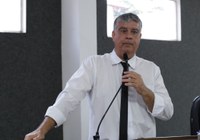 Dr. Charles cobra limpeza em boca de lobo e bueiros