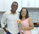 Elas merecem flores: Professor Nilson homenageia mulheres no Dia Internacional da Mulher